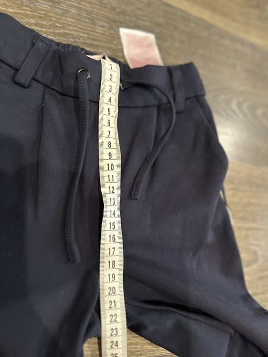 Дитячі спортивні штани 116 см для дівчинки / штаны для девочки