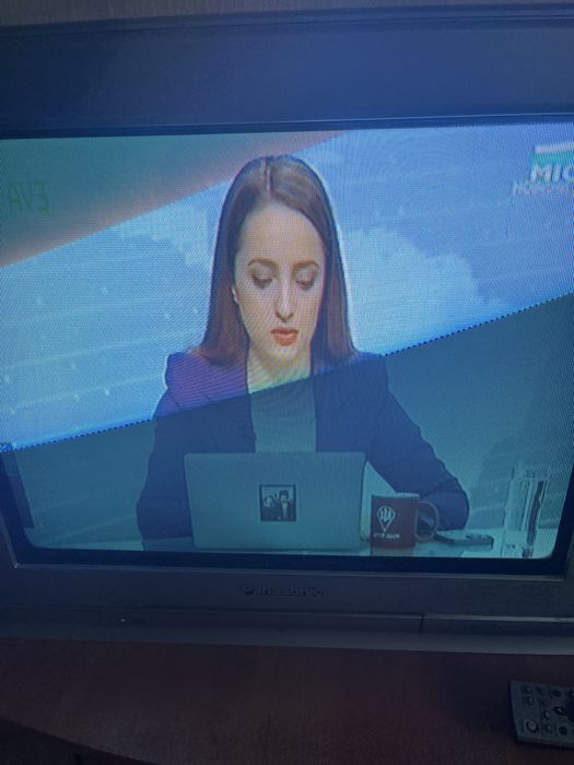 Продам телевизор