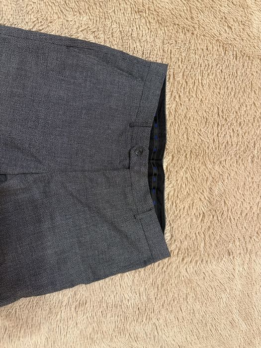 Костюм чоловічий