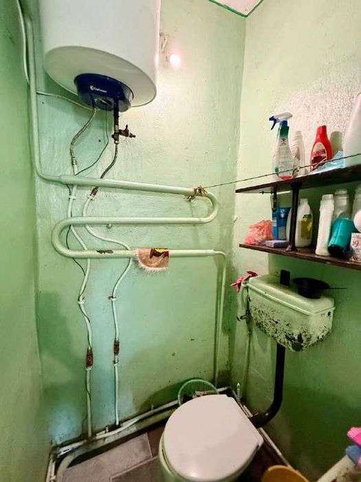 Продам часть дома район маг. Копейка