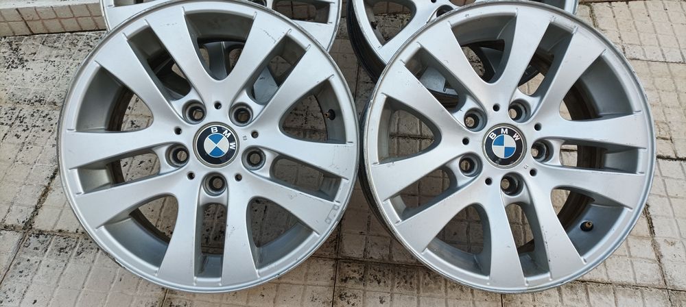 Vendo Jantes originais BMW