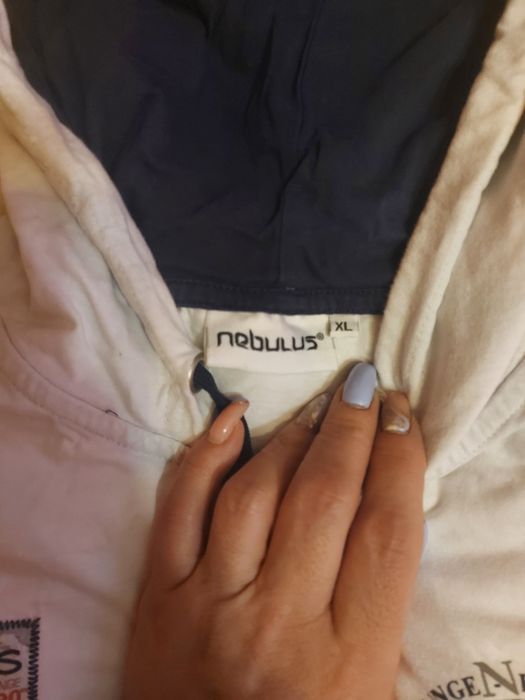 Bluza nebulus xl