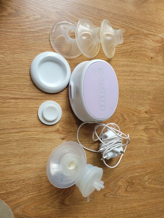 Laktator elektryczny Philips