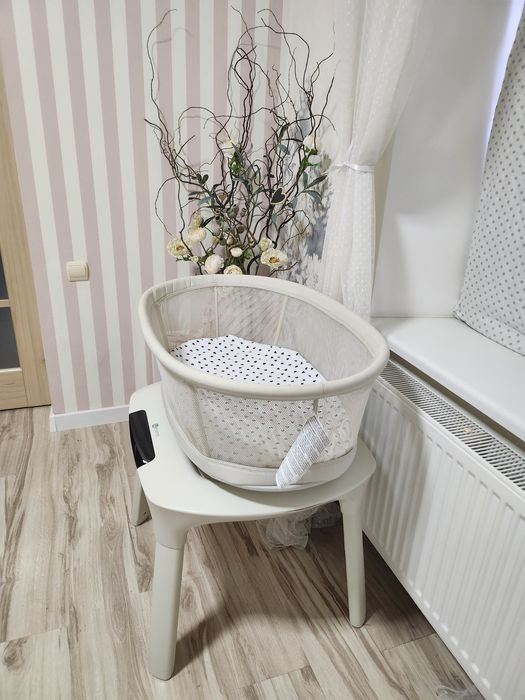 Колиска 4moms mamaRoo sleep bassinet
