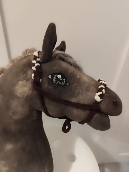 Halter dla hobby horse