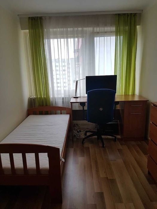 Apartment in Białystok, Osiedle Tysiąclecia, Piaski - Więcej
