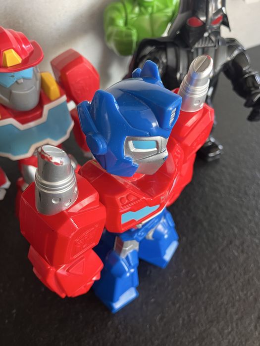 Figurki hasbro  26cm