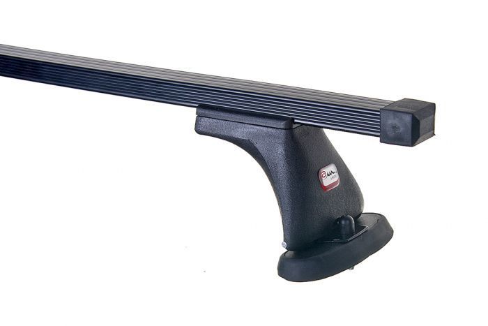 nowy Bagażnik dachowy Fiat Panda II 2 FIAT PALIO WEEKEND bez relingów