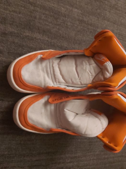 Buty Nike Jordan AJKO mid