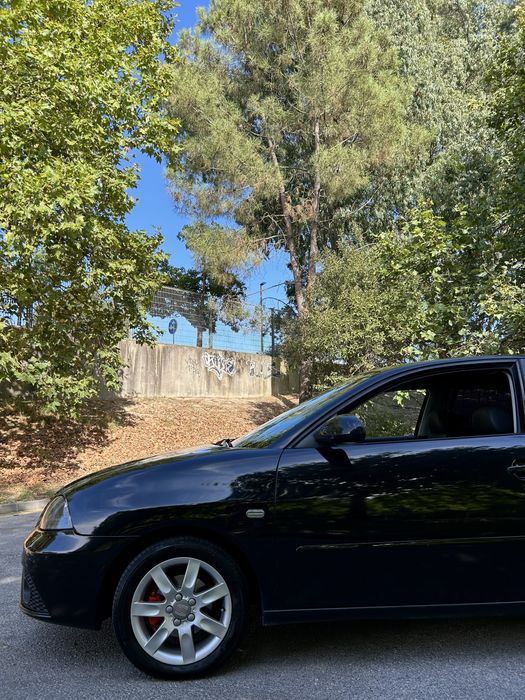 SEAT Ibiza — fotografia 9