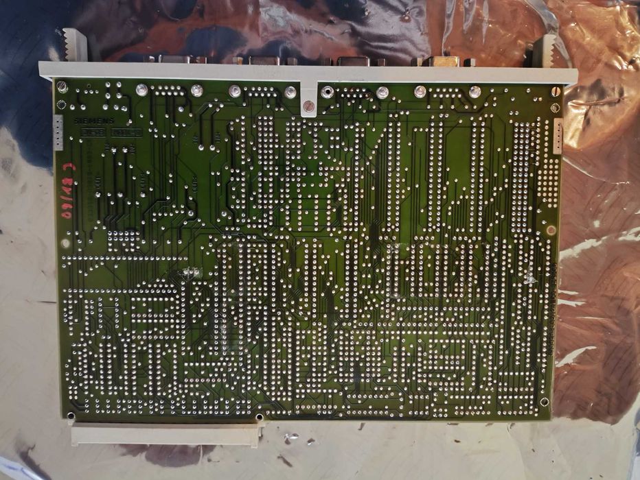 Siemens 6ES5241-3DA12 Recondicionado SIMATIC S5