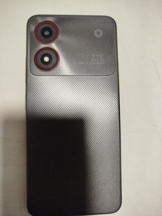 ZTE Blade A34 em óptimo estado