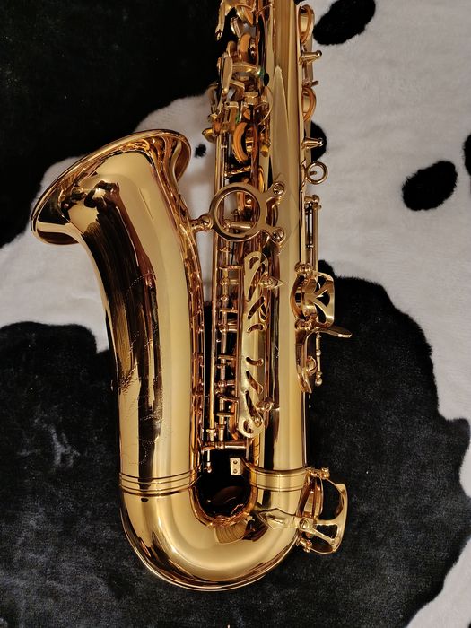 саксофон альт "Slade" by USA.