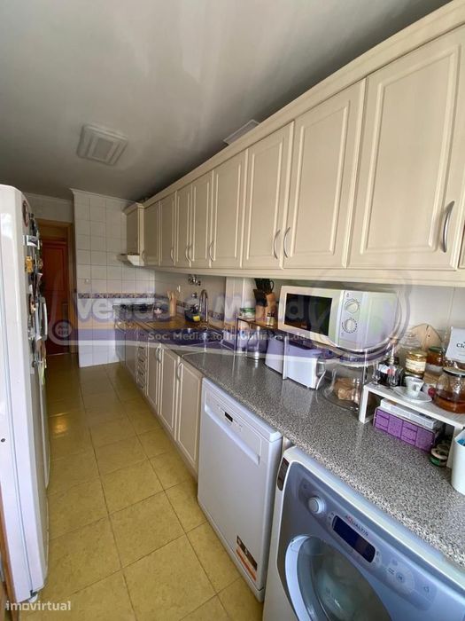 Apartamento T3 no Montijo (MTJ147)