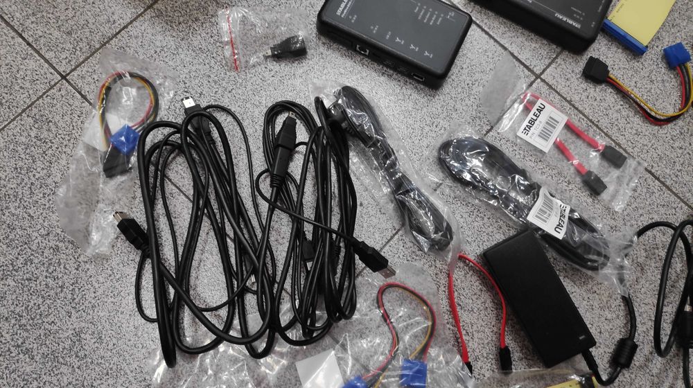 UltraKit Mala forense da digitalintelligence