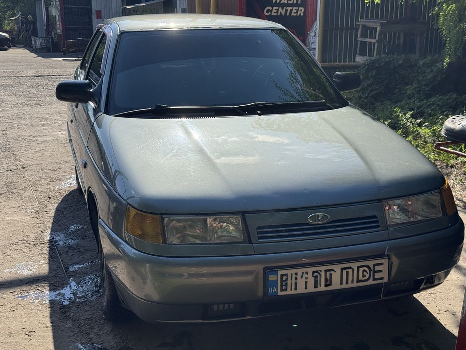 Продам ваз2112 1.6 v16
