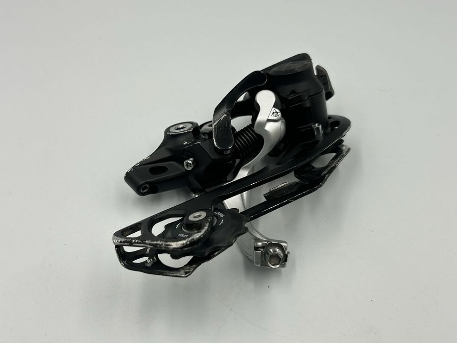 Przerzutka shimano deore xt rd-m786