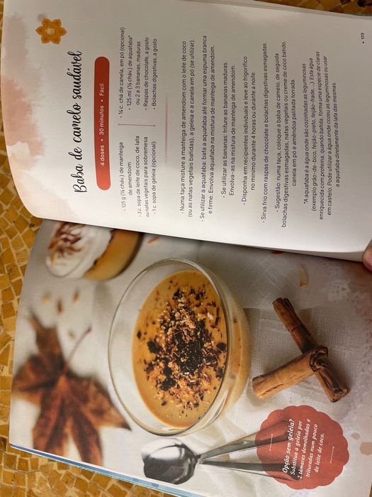 Livro Cozinha com os Chacras
