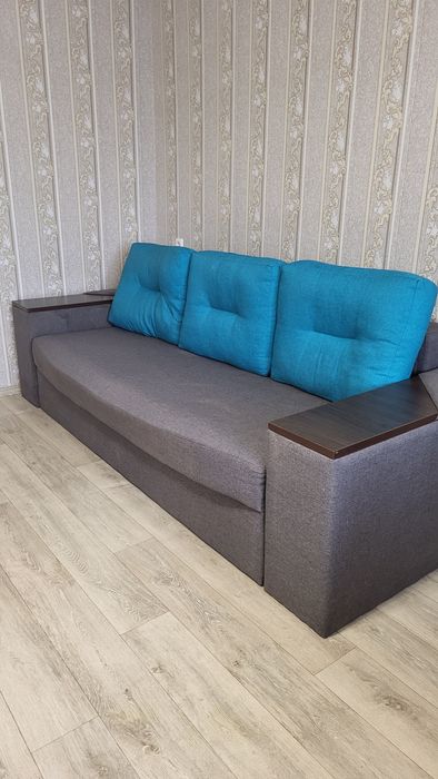 Здам однокімнатну квартиру в центрі місьа Суми