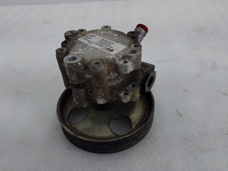 Bomba de direção PEUGEOT Partner II