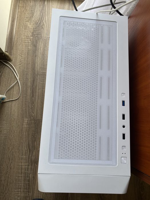 Рендер станція, сервер, ігровий пк.