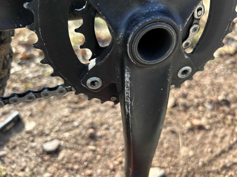 Fatbike WENDIGO 26 one.1