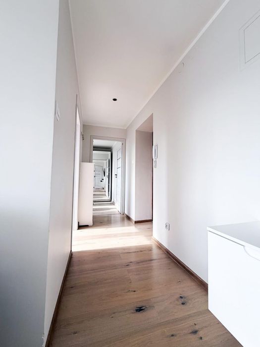 Mieszkanie 3 pokoje | 43m | widok na gory | teren zamknięty | centrum