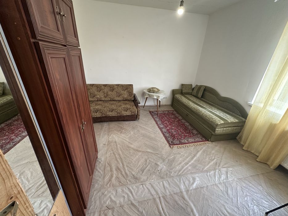 Оренда частини будинку в Солонці (окремий вхід)