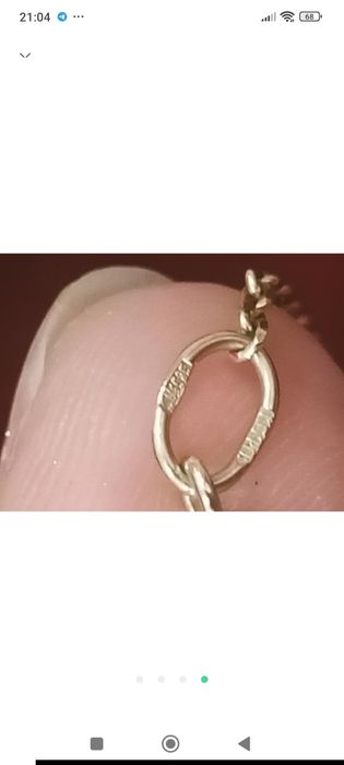 Браслет Ван Клиф