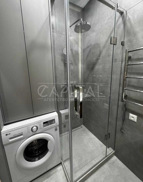 Оренда / Квартира / вул. Євгена Чикаленка, Центр, Киев ЦУМ