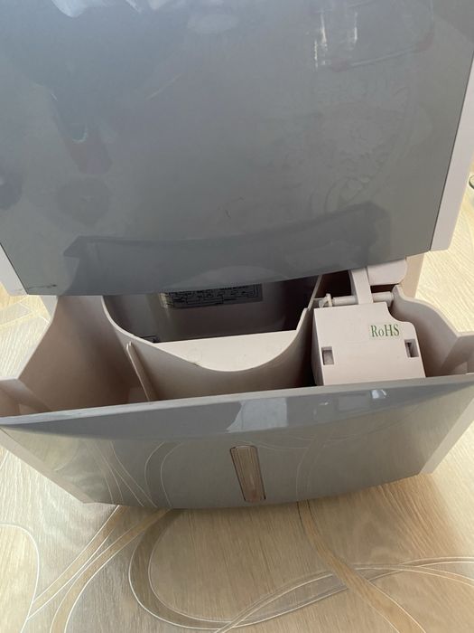 Осушувач повітря Duracraft