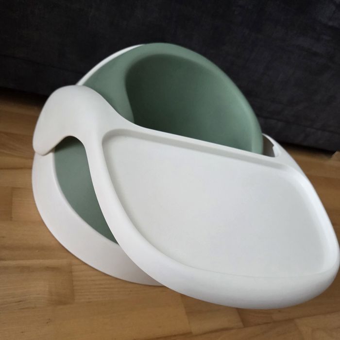 Krzeselko do karmienia Mamas&Papas