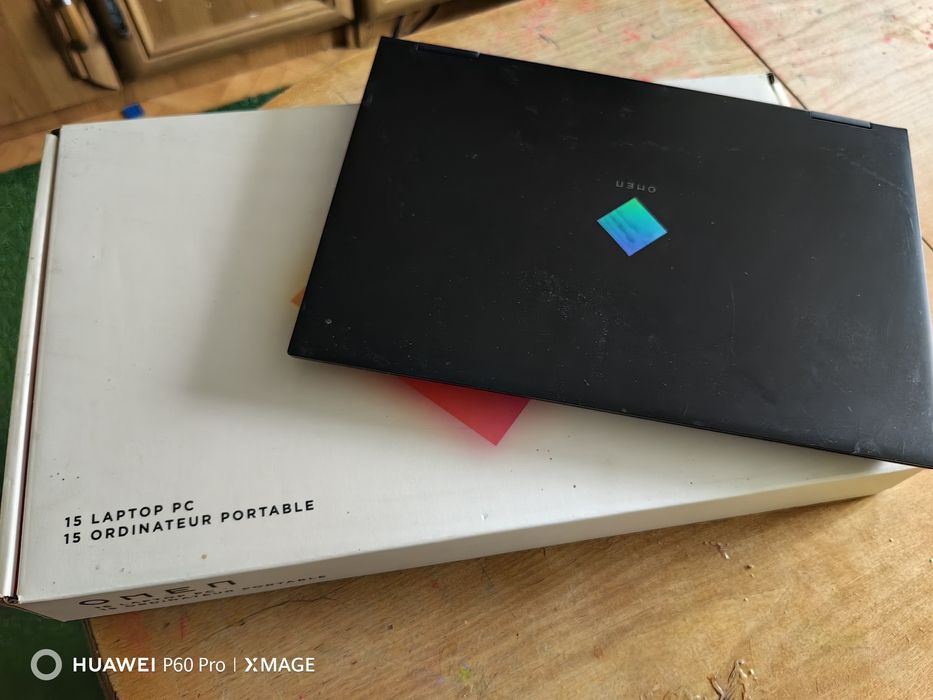 HP Omen 15 ek0026nw sprzedaż/zamiana