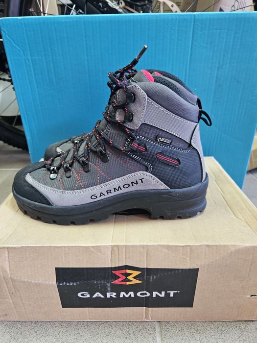 Buty trekkingowe Garmont Gardena GTX r. 37,5