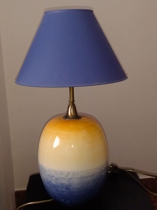 Ceramic Lamp64737740324097121