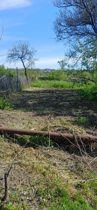 Продам невиликий будиночок