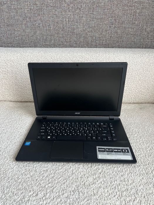 Acer aspire e 15 ES 1 511 c227