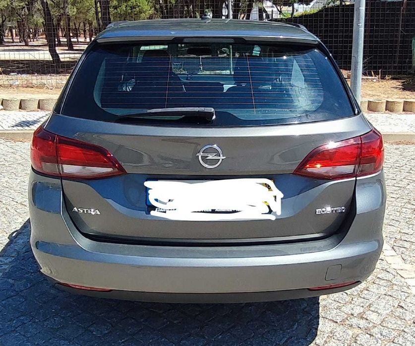 2018 opel astra k sports tourer foto 3