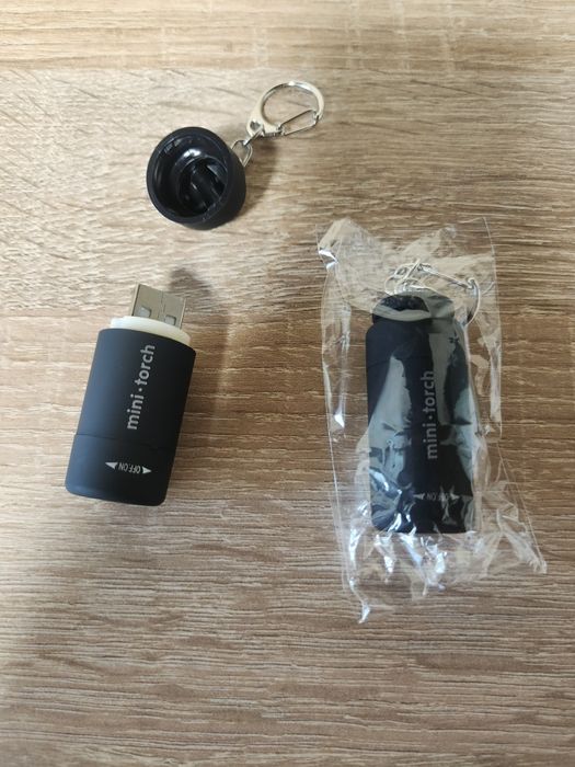 Продам новий ліхтарик