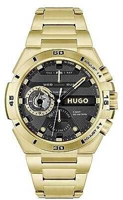 Hugo Boss Wild (58129515) – Чоловічий наручний годинник