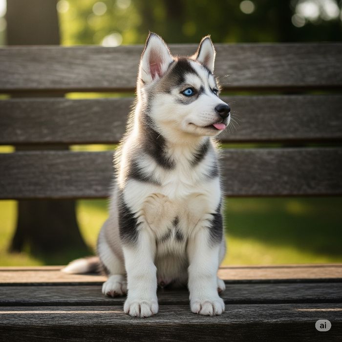 Ось така красуня в наявності