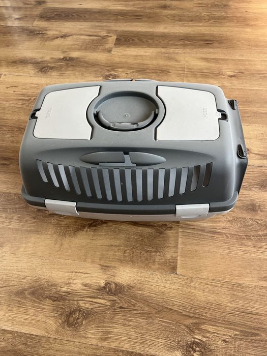 Transporter dla zwierząt