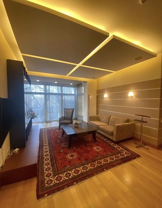 Элитная квартира в Парке Шевченко/ Центр. Длительно