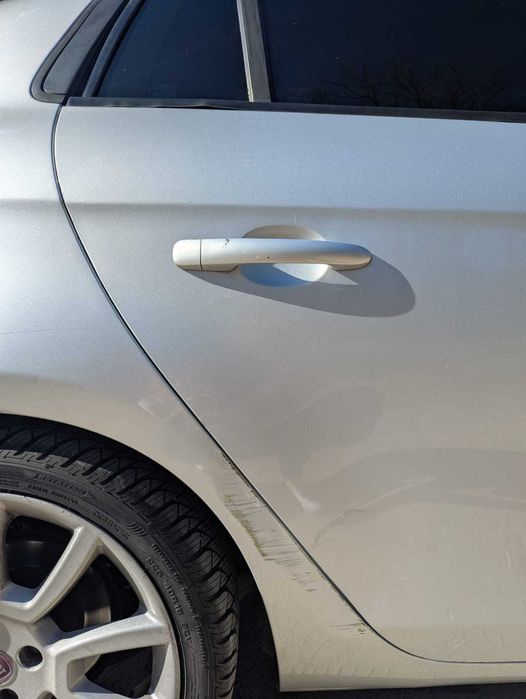 Fiat Bravo 1.4 T-jet 120KM