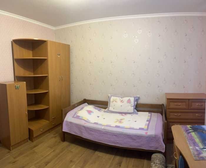 Аренда 2к квартиры Лески