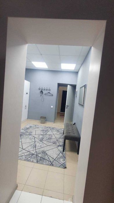 Нежитлові приміщення площею 171.2 кв.м у м.Миколаїв