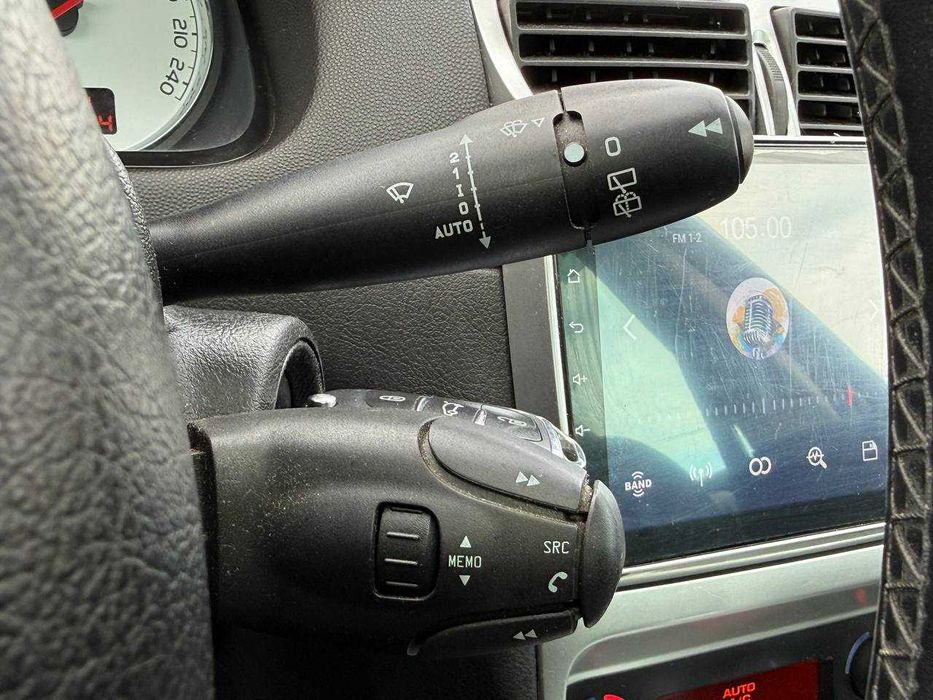 Peugeot 307 2006р. 2.0 Бензин АКПП Лізинг/Кредит/Розстрочка/Обмін