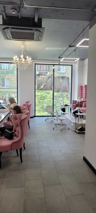 З Електрикою! Здам в оренду приміщення 55 м, БЦ Дельмар Люкс, 3 поверх