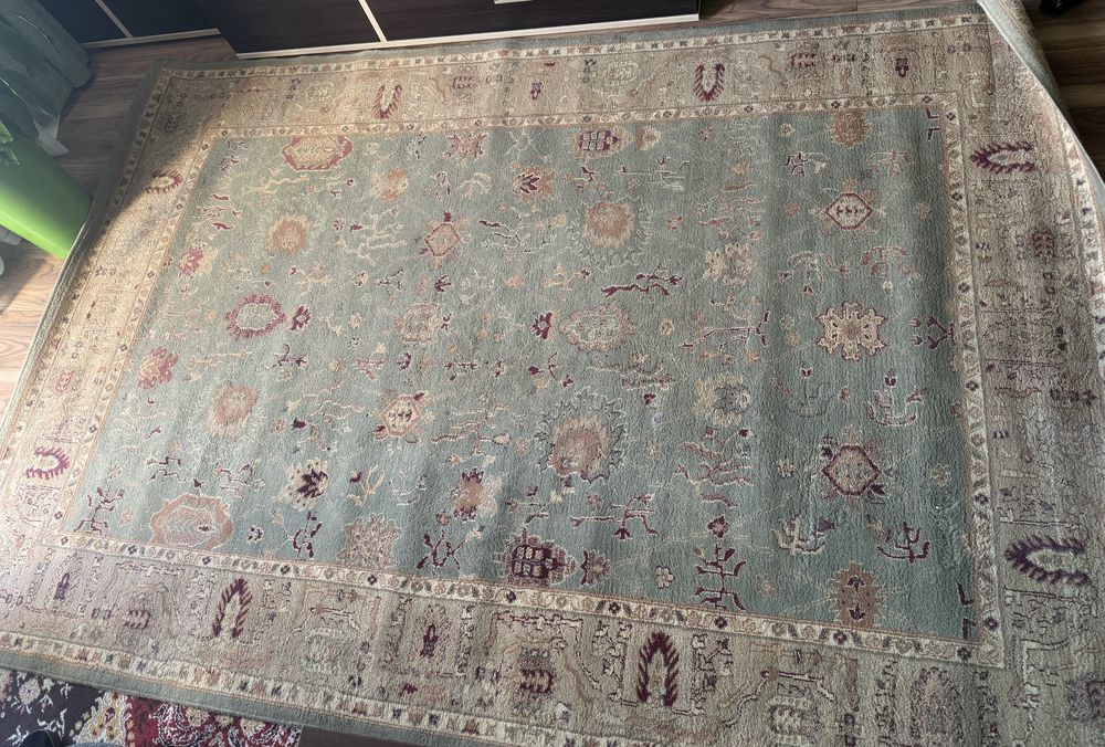Dywan orientalny styl oushak 2m x 2,9 m