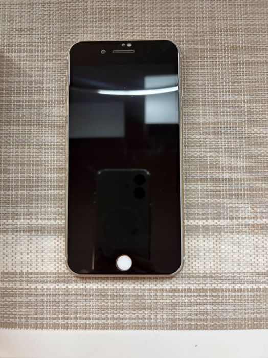 Iphone 7 plus em bom estado